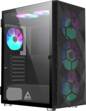 Montech X3 Mesh