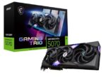 MSI GeForce RTX 5070 12G