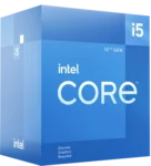 Intel i512400f