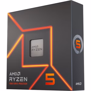 AMD Ryzen 5 7500F