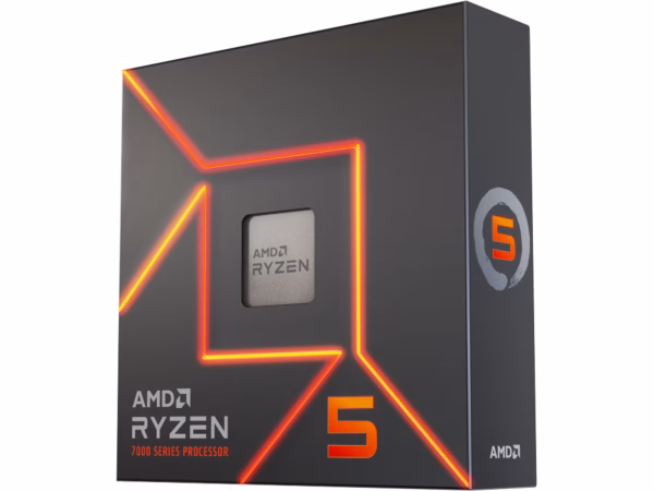AMD Ryzen 5 7500F