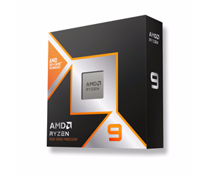 AMD Ryzen  9 9950X3D