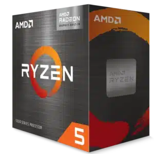 AMD Ryzen 5 5600g