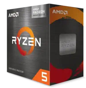 AMD Ryzen 5 5600g