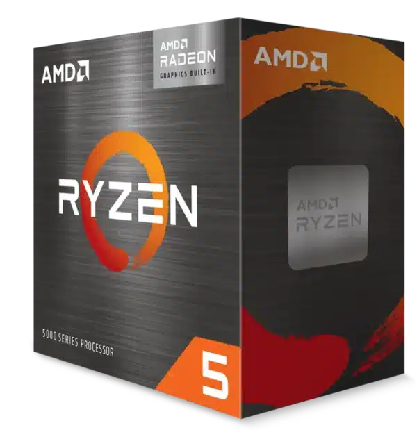AMD Ryzen 5 5600g