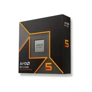 AMD Ryzen 5 9600X