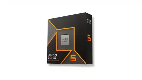 AMD Ryzen 5 9600X