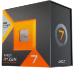 AMD Ryzen 7 7800X3D