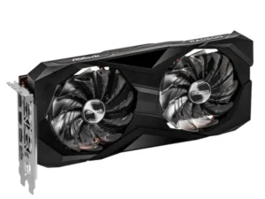 ASRock Radeon RX 6600 Challenger D 8GB