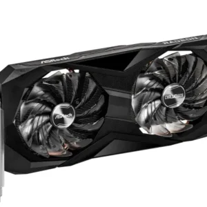 ASRock Radeon RX 6600 Challenger D 8GB