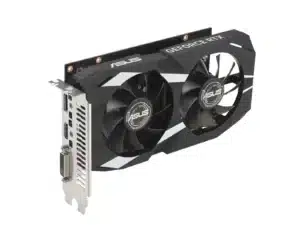 ASUS Dual GeForce RTX 3050 6GB OC