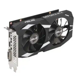 ASUS Dual GeForce RTX 3050 6GB OC