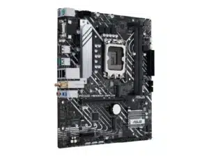 ASUS PRIME H610M-A WIFI D4
