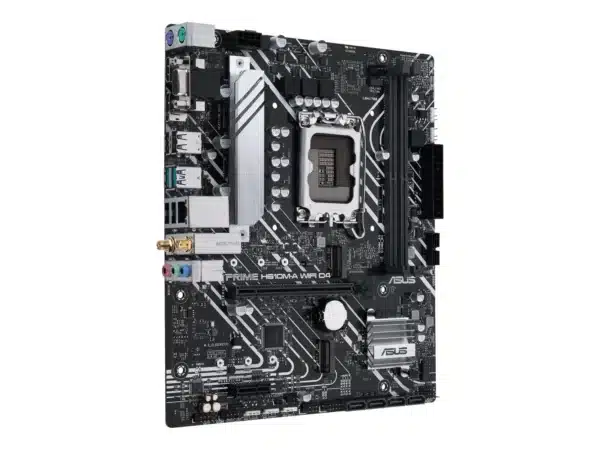 ASUS PRIME H610M-A WIFI D4