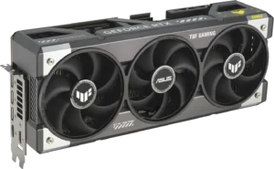 ASUS TUF Gaming GeForce RTX 5080 16GB OC Edition