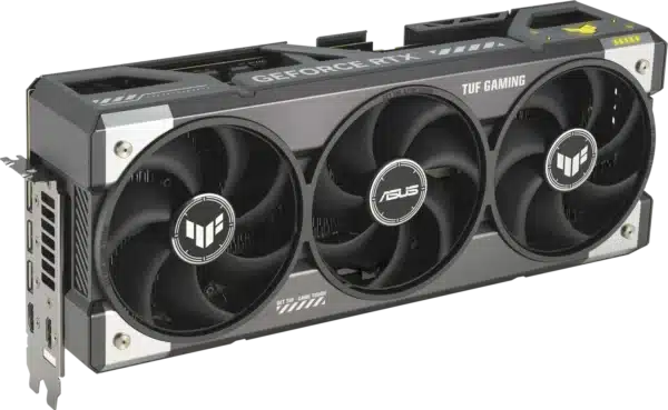 ASUS TUF Gaming GeForce RTX 5080 16GB OC Edition
