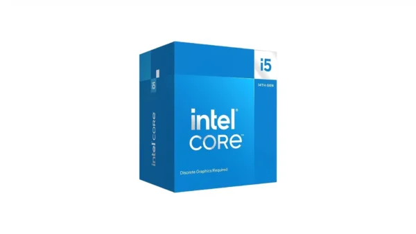 Intel Core i5-14400F