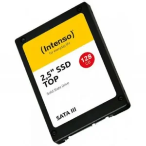 Intenso SATA III TOP 128gb