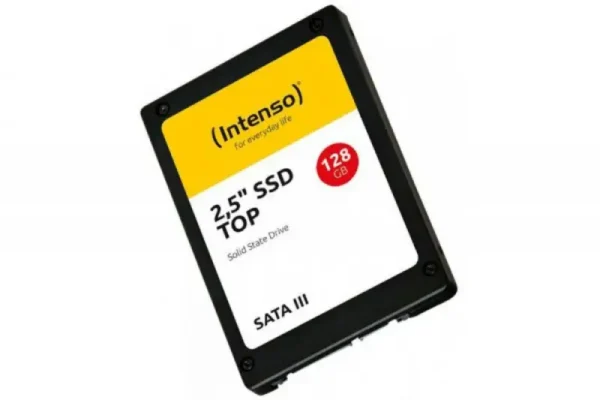 Intenso SATA III TOP 128gb