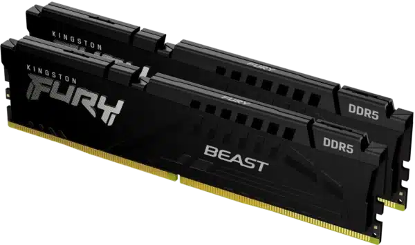 Kingston Fury Beast DDR5 32GB (2x16GB) 5600MHz