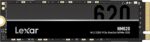 Lexar NM620 500GB