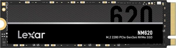 Lexar NM620 500GB
