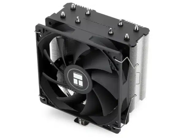 Thermalright Assassin X120 R SE Black