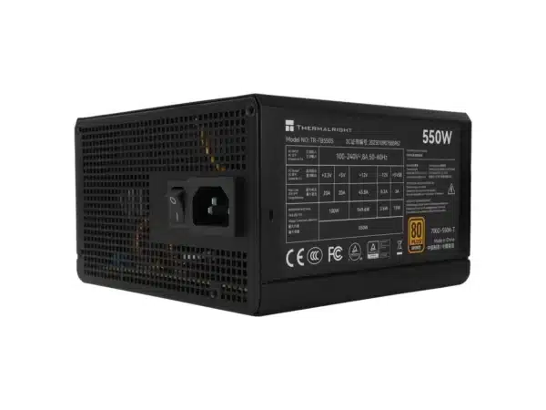 Thermalright TR-TB550S