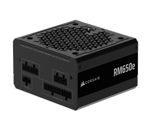 Corsair RM650E 2025