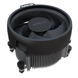 wraith spire am4