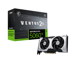 5060 ti msi ventus 8gb