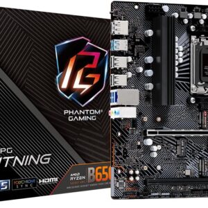 ASRock B650M PG LIGHTNING