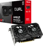 ASUS Radeon RX 9060 XT 8GB Dual