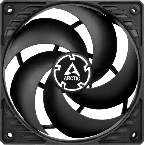 Arctic P12 PWM