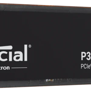 Crucial P310 M.2 NVMe 1TB