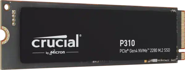 Crucial P310 M.2 NVMe 1TB