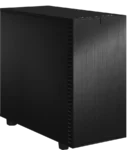 Fractal Design Define 7 Black Solid
