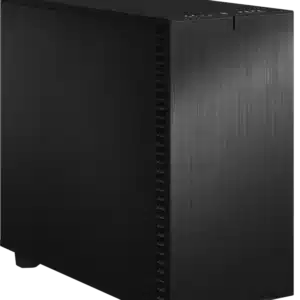 Fractal Design Define 7 Black Solid