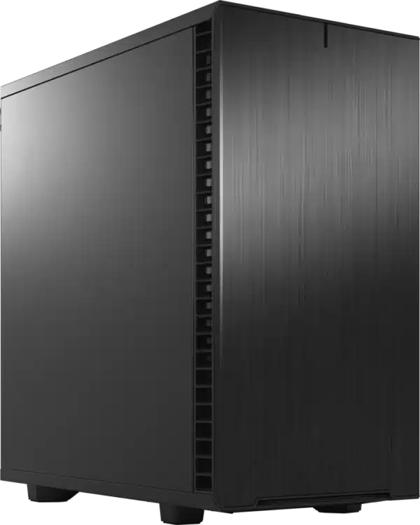 Fractal Design Define 7 Mini Svart