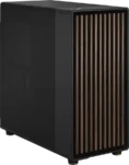 Fractal Design North XL Svart mesh