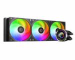 ID-Cooling FX360 INF Black