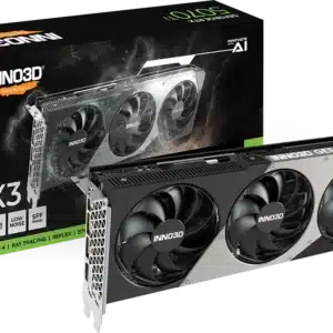 INNO3D GeForce RTX 5070 Ti 16GB X3