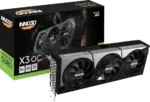 INNO3D GeForce RTX 5080 16GB X3 OC