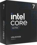 Intel Core Ultra 7 265K