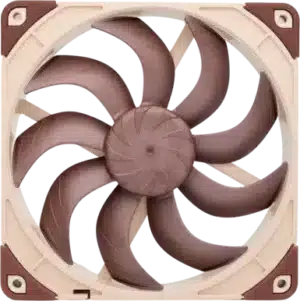 Noctua NF-A14x25 G2 PWM 140mm