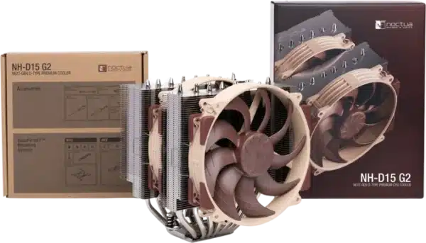 Noctua NH-D15 G2