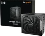 be quiet! Power Zone 2 1000W