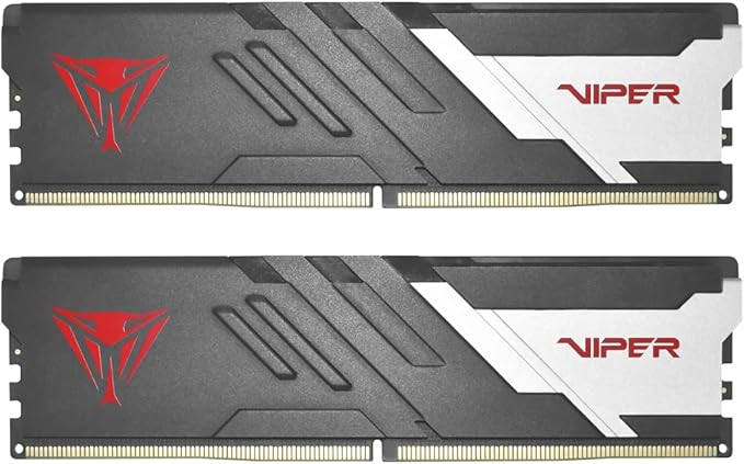 Patriot Viper Venom 5 Gaming DDR5 RAM