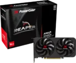 Powercolor Radeon RX 9060XT 16GB Reaper