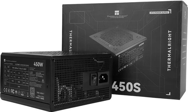 Thermalright TR-TB450S